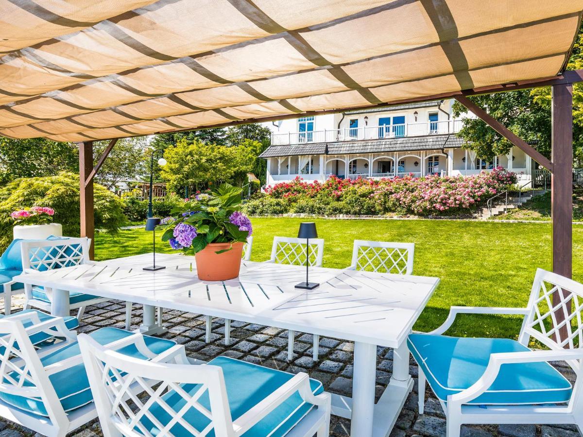 Ostseeresidenz Angelika Mit Terrasse Und Meerblick Apartment *